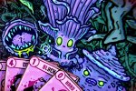 Shroom and Gloom, il provato: trenta ore in un deckbuilder che non molla la presa - Provato