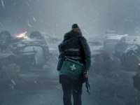 Judging from the first reviews, Resident Evil appears to be the most-watched movie based on a video game