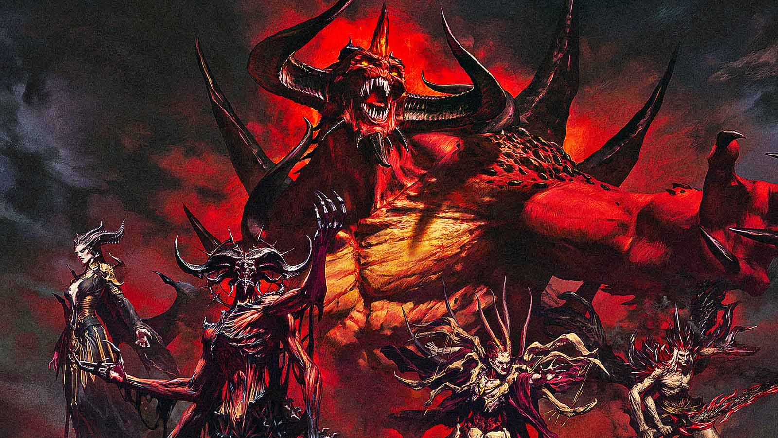 Diablo V per 2029 e le novità di Diablo IV: ecco tutto dalla BlizzCon 2026