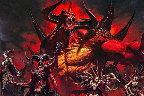 Diablo V per 2029 e le novità di Diablo IV: ecco tutto dalla BlizzCon 2026