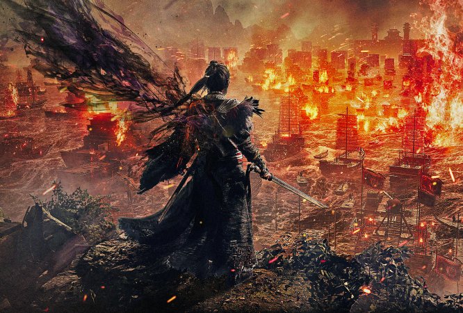 Koei Tecmo ci riporta nei Tre Regni
