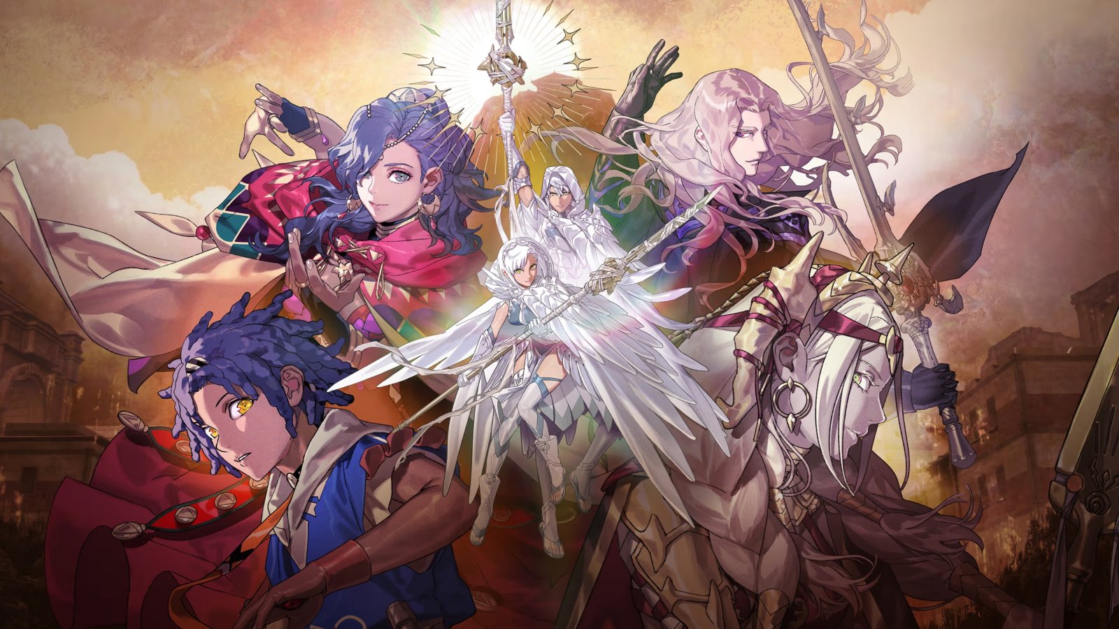 Fire Emblem: Fortune's Weave, la recensione del kolossal Switch 2 di Intelligent Systems