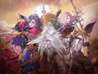 Fire Emblem: Fortune's Weave, la recensione del kolossal Switch 2 di Intelligent Systems