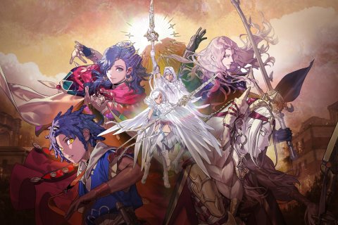 Fire Emblem: Fortune's Weave, la recensione del kolossal Switch 2 di Intelligent Systems