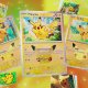 GCC Pokémon, l’espansione del 30° Anniversario è disponibile da oggi in Italia