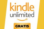 Kindle Unlimited è gratis per 3 mesi: offerta valida per gli utenti Prime e per un periodo limitato