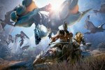 Il trailer esteso di Monster Hunter Wilds: Ascendance svela il ritorno di un altro drago anziano