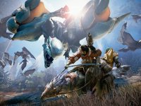 Il trailer esteso di Monster Hunter Wilds: Ascendance svela il ritorno di un altro drago anziano