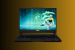 Il notebook MSI Cyborg 15 con RTX 5050 e display FullHD acquistabile su Amazon anche a rate