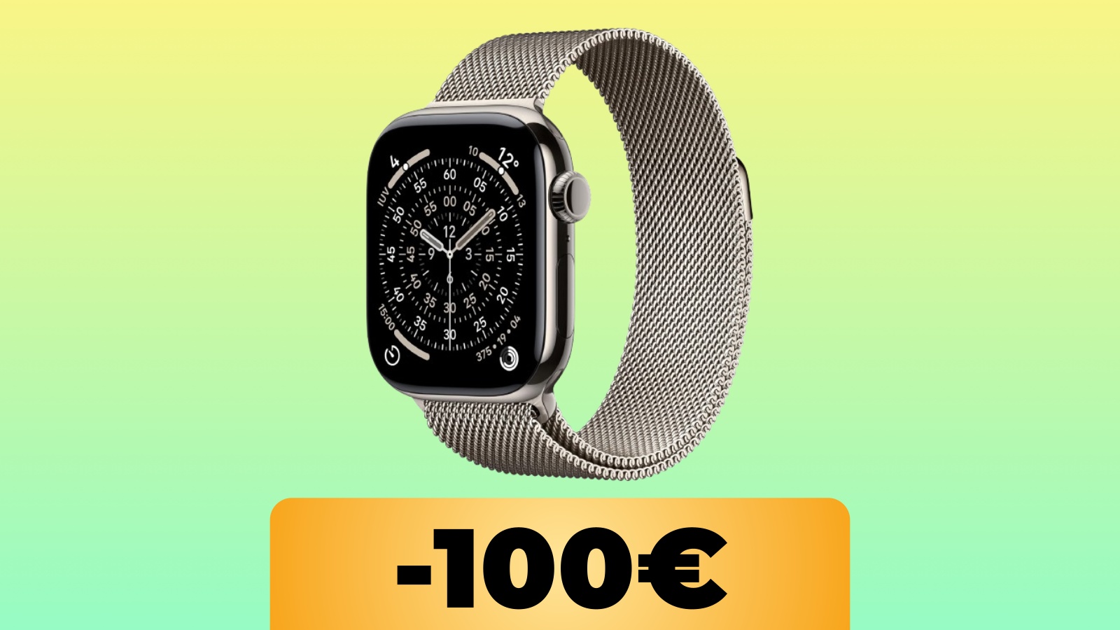 Apple Watch Series 11