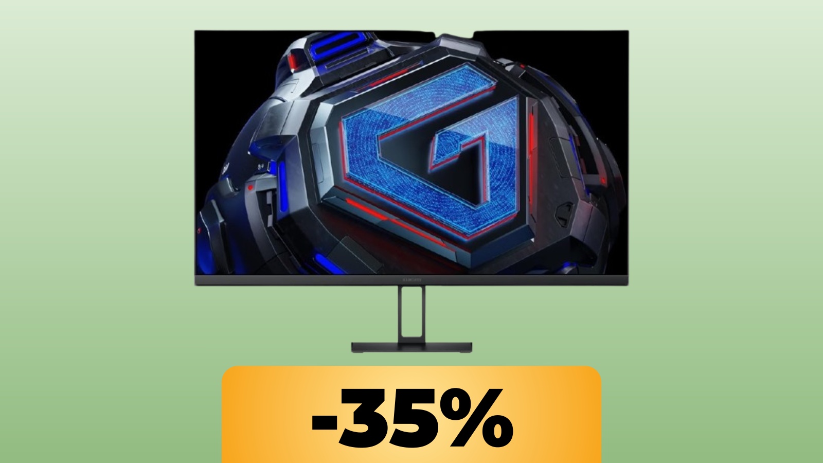 Monitor Xiaomi
