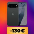 Google Pixel 11 Pro è in promozione su Amazon: acquista lo smartphone al suo minimo storico
