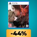 Death Stranding 2: On the Beach è scontato del 44% su Amazon: acquistalo al minimo storico