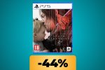 Death Stranding 2: On the Beach è scontato del 44% su Amazon: acquistalo al minimo storico