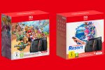Nintendo presenta i nuovi bundle di Switch 2, Switch e Switch Lite in arrivo in Europa a ottobre