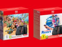 Nintendo launches new Switch 2, Switch and Switch Lite bundles, coming to Europe in October