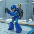 Pragmata riceve un DLC gratis con costumi per Hugh e Diana a tema Mega Man