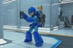 Pragmata riceve un DLC gratis con costumi per Hugh e Diana a tema Mega Man