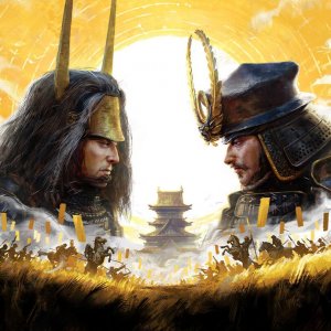 Total War: Shogun 2 Complete Edition