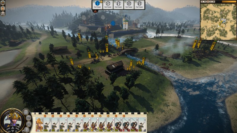 Total War: Shogun 2 Complete Edition