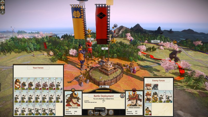 Total War: Shogun 2 Complete Edition