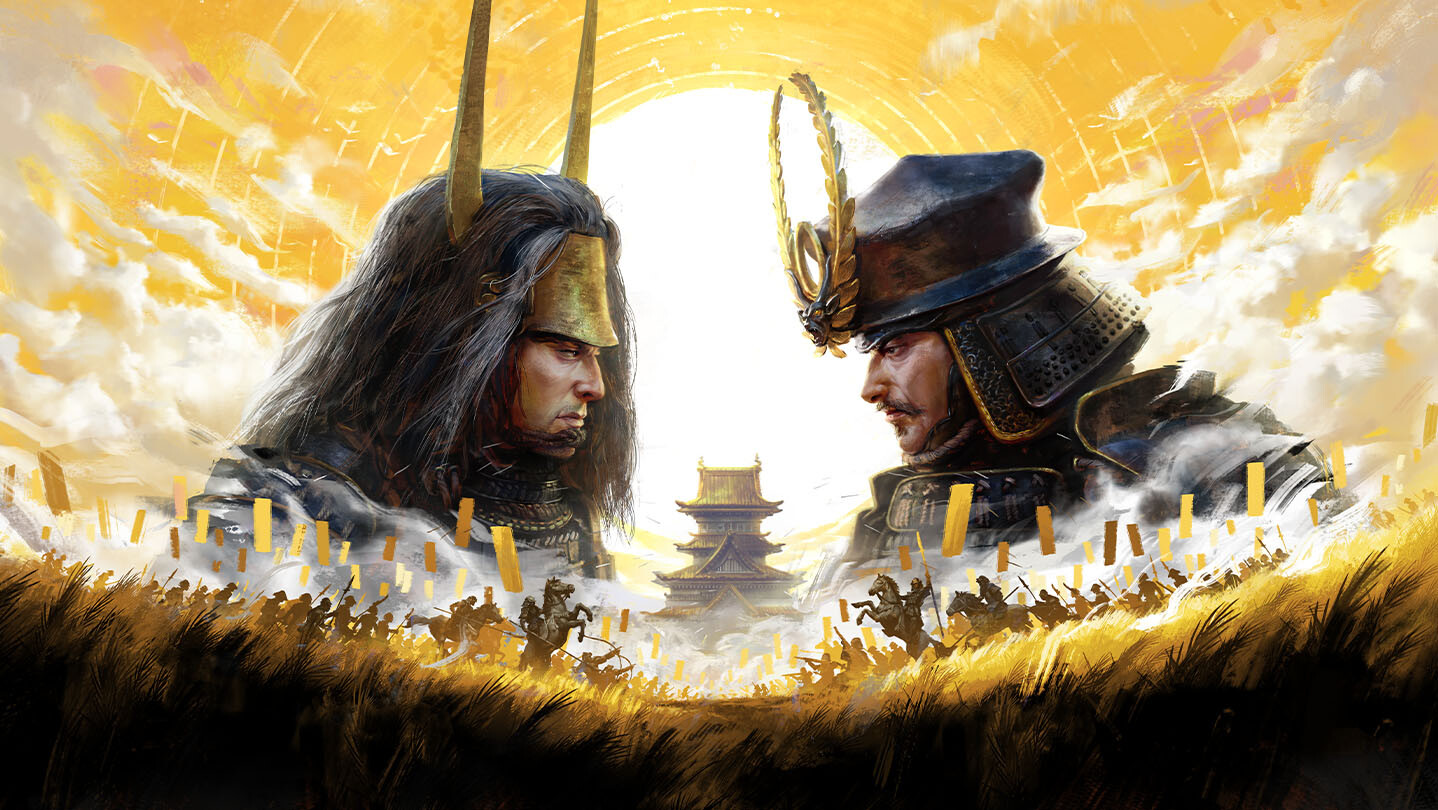 Artwork di Total War: Shogun 2 Complete Edition