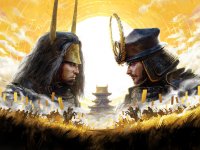 The full version of Total War: Shogun 2 is now available for PC: updated graphics and many improvements