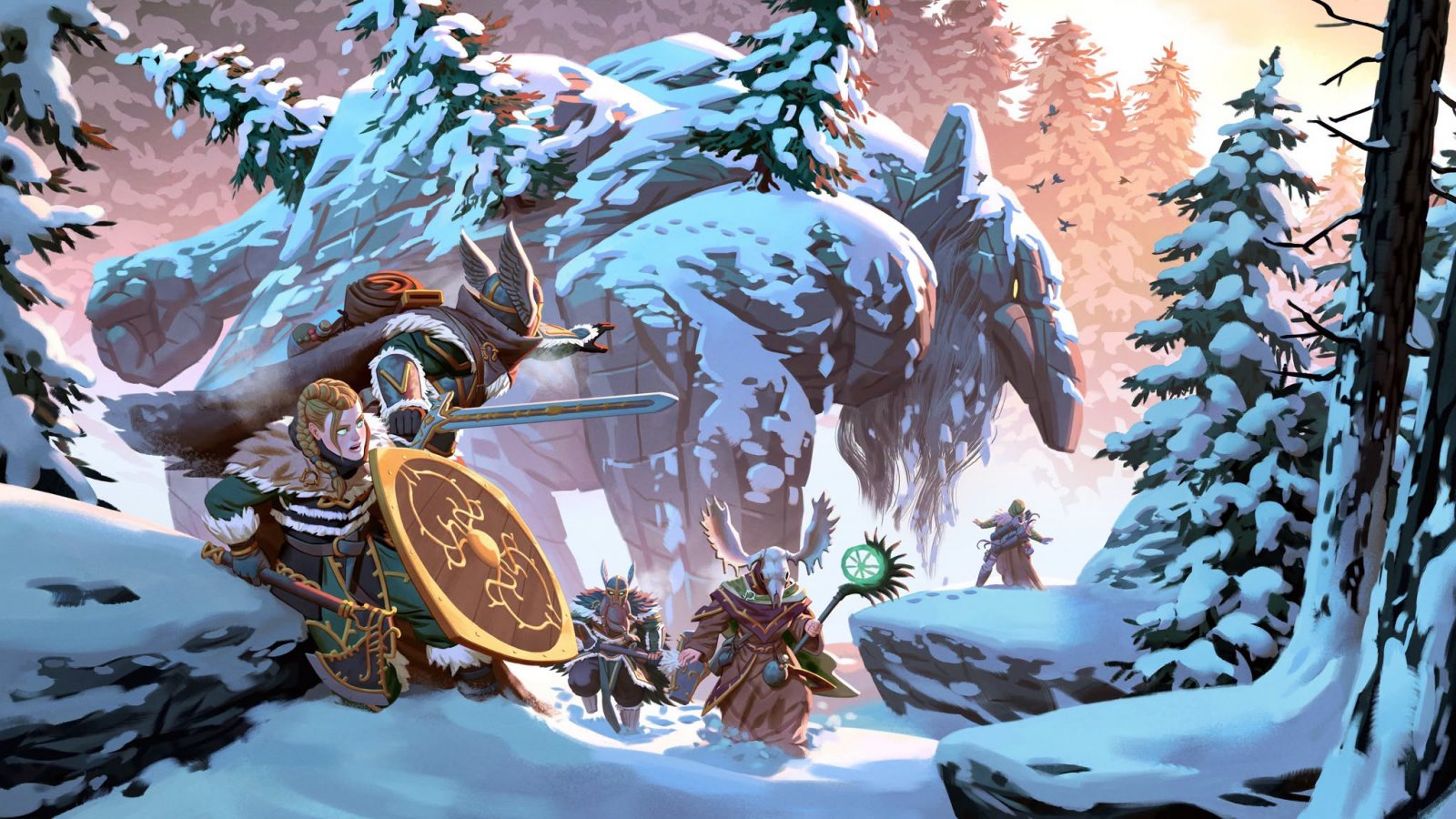 Valheim 1.0, la recensione del survival norreno di Iron Gate Studio