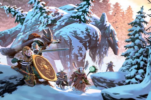Valheim 1.0, la recensione del survival norreno di Iron Gate Studio