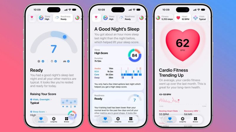App Salute