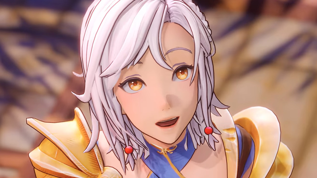 Il nuovo trailer di Edge of Memories svela la data d'uscita ufficiale