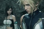 I personaggi di Final Fantasy 7 Revelation indossano nuovi costumi nella demo del TGS