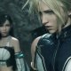 I personaggi di Final Fantasy 7 Revelation indossano nuovi costumi nella demo del TGS