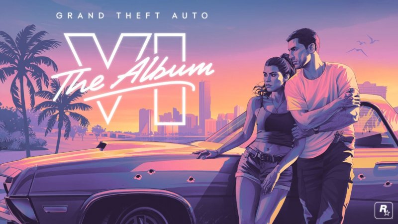 La copertina dell'album