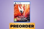 Preordina l'edizione fisica di Hollow Knight: Silksong per PS5, Nintendo Switch 2 e Xbox