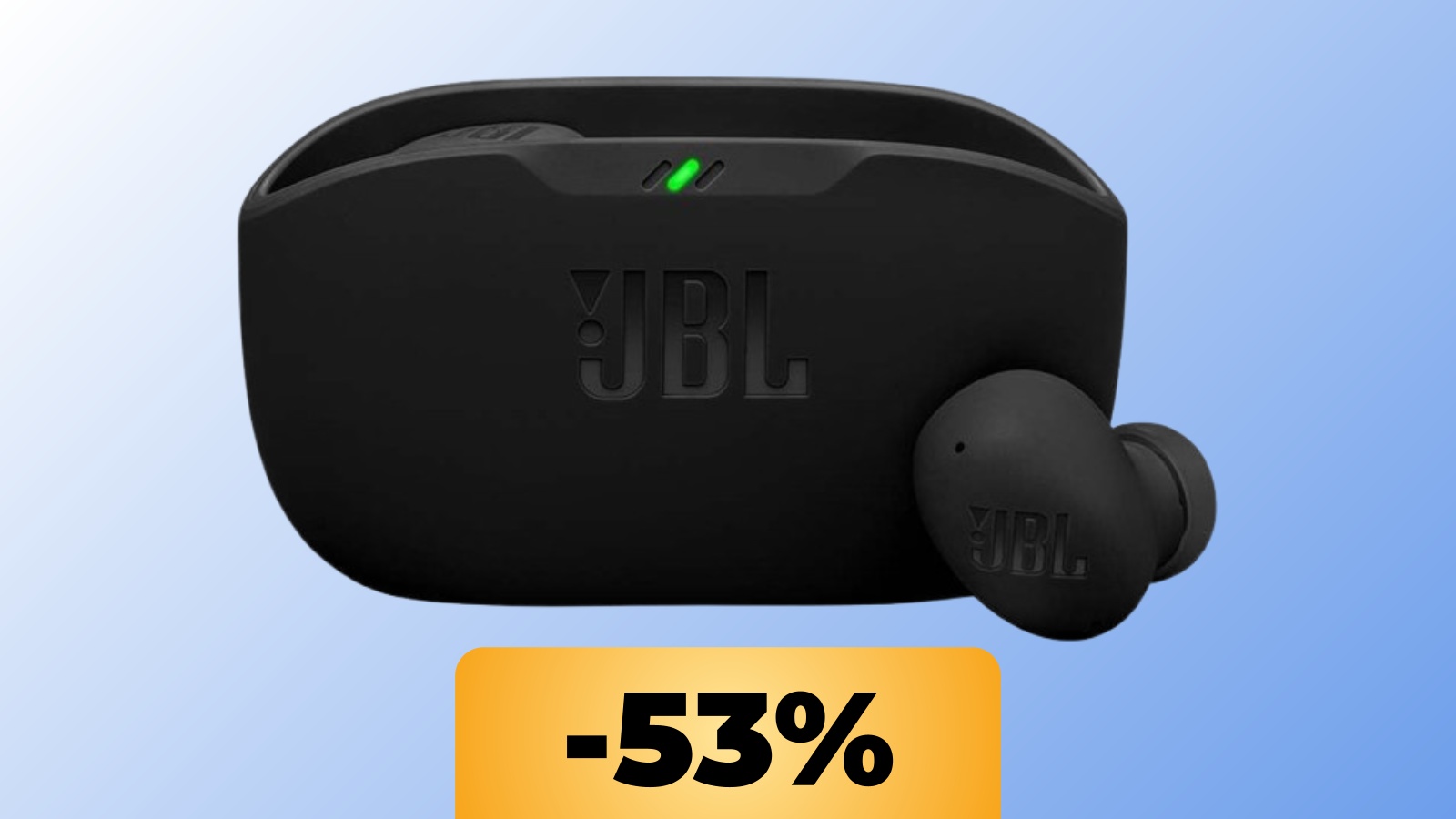 Auricolari JBL