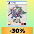 Marvel Tokon: Fighting Souls è in sconto del 30% su Amazon, il prezzo cala fino al minimo storico