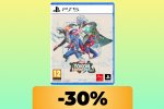 Marvel Tokon: Fighting Souls è in sconto del 30% su Amazon, il prezzo cala fino al minimo storico
