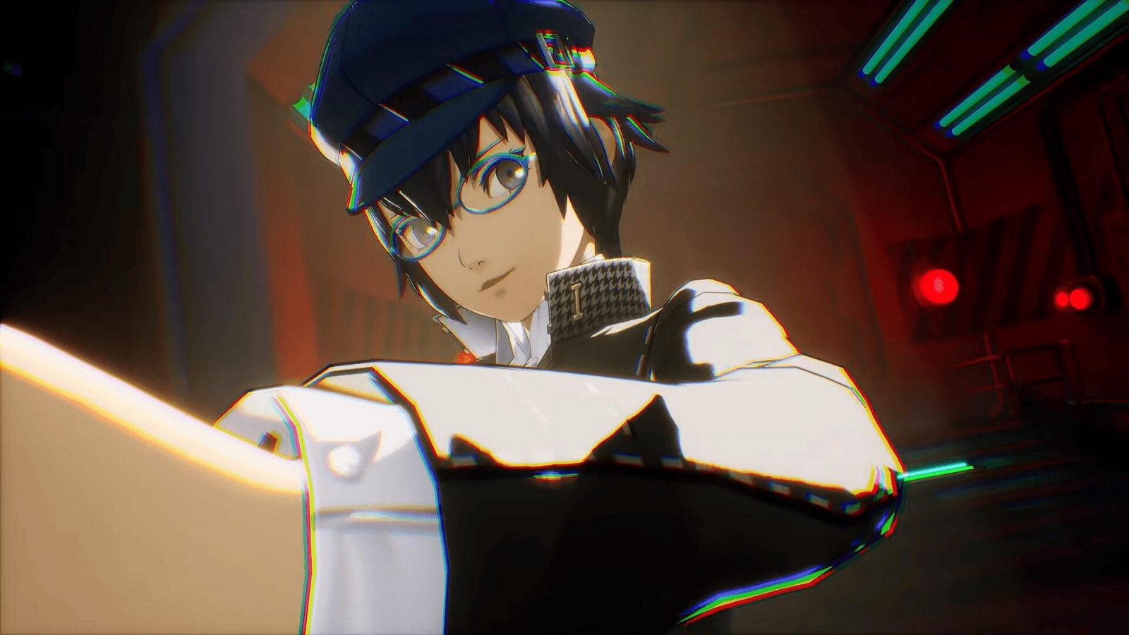Persona 4 Revival ci mostra il trailer di Naoto Shirogane, uno dei personaggi giocanti