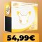 Il Set Allenatore Fuoriclasse per il 30° anniversario Pokémon è disponibile su invito