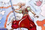 Terranigma: data d'uscita ufficiale svelata da un nuovo trailer, che parla anche della modalità semplificata