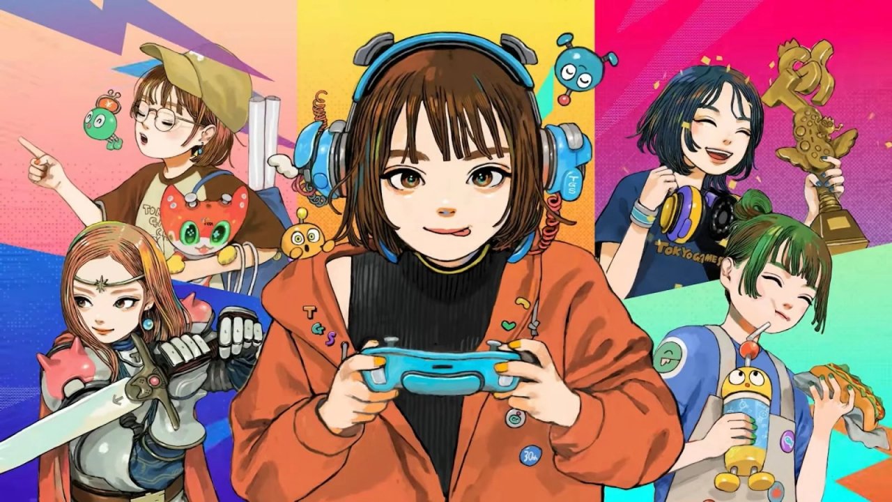 Over 85% of Japanese Game Developers Now Use Generative AI - News Directory 3