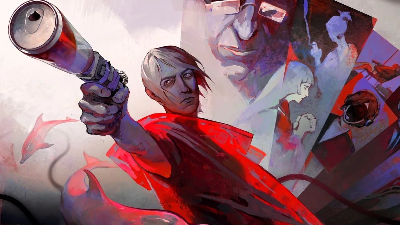 Zero Parades: For Dead Spies ha una data di uscita su PS5: arriverà assieme alla Director's Cut