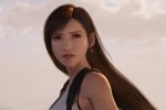 Final Fantasy 7 Revelation sembra abbia dimensioni enormi: fate spazio nell'SSD