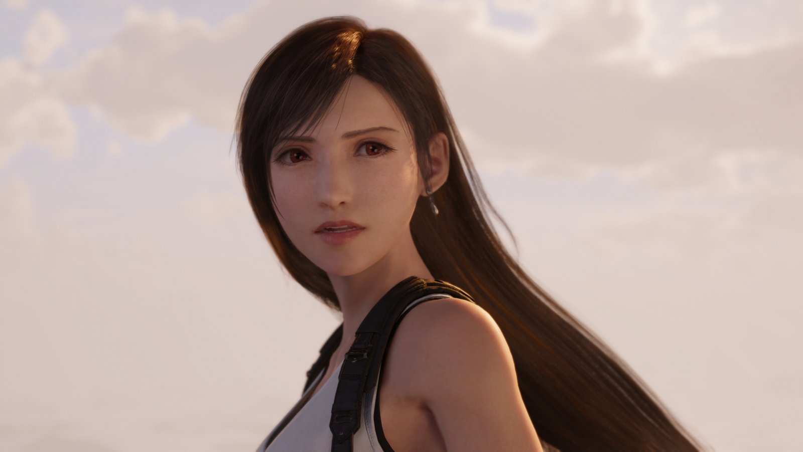 Final Fantasy 7 Revelation sembra abbia dimensioni enormi: fate spazio nell'SSD