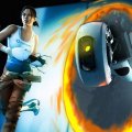 Il regista di Backrooms in visita presso Valve: lavora al film di Portal?