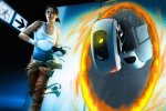 Il regista di Backrooms in visita presso Valve: lavora al film di Portal?