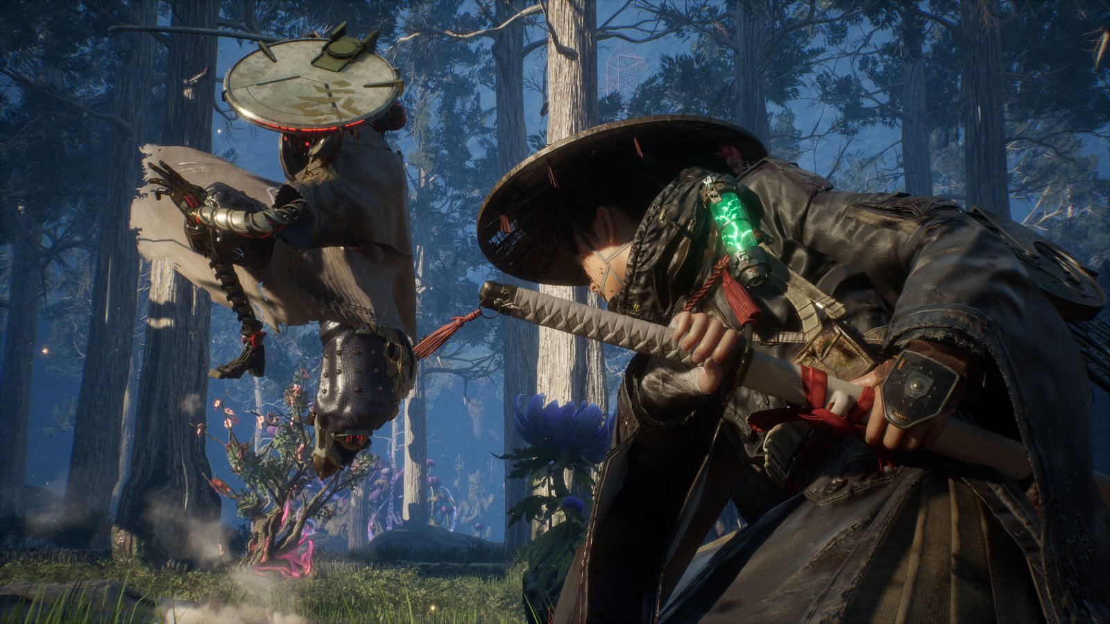 Beast of Reincarnation, la patch 1.0.12 rende quasi tutti i filmati saltabili e corregge diversi problemi