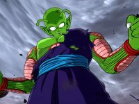 Dragon Ball: Sparks fly! Some of the characters in Zero come from Super Limit Breaking Neo