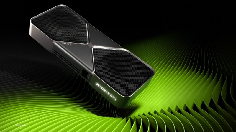 Una GPU NVIDIA